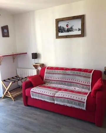 Le Bouquetin Appartement Les Deux Alpes