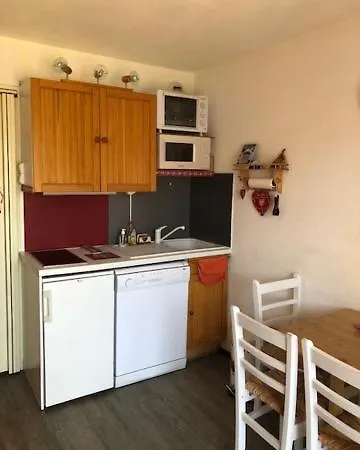 Le Bouquetin Les Deux Alpes